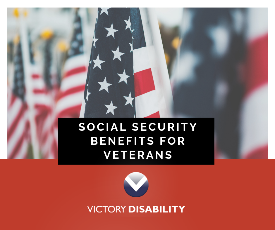 Tips & Mistakes With SSDI Claims - Vets Disability Guide