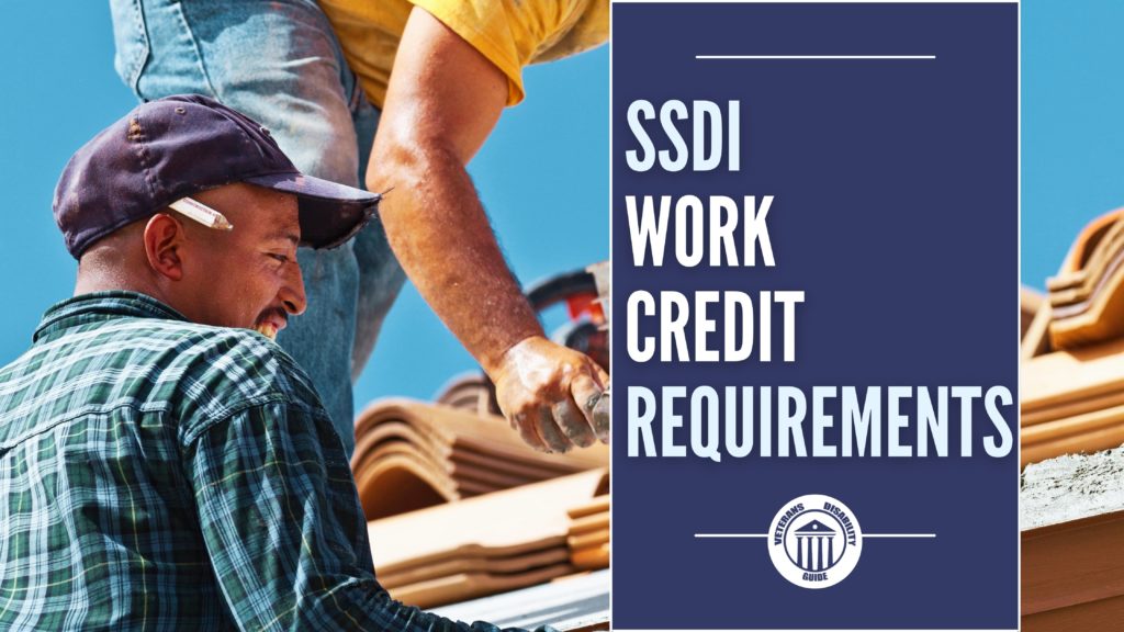 requirements-for-work-credits-ssdi-vets-disability-guide