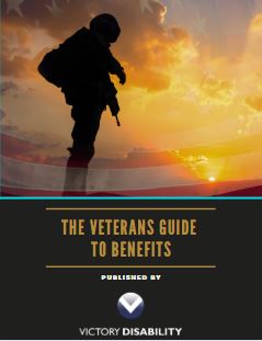 The Veterans Guide To Benefits - Vets Disability Guide