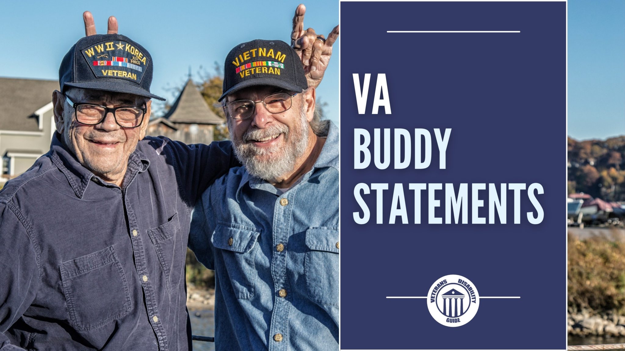 buddy-statements-vets-disability-guide