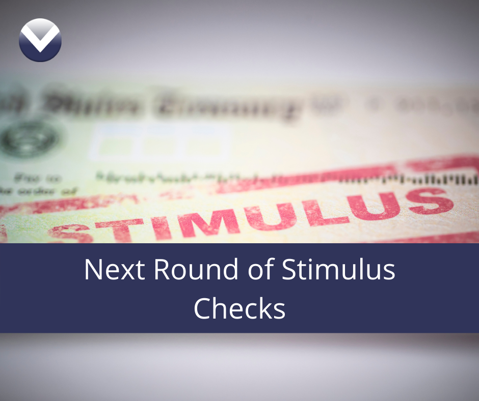Next Round of Stimulus Checks Vets Disability Guide
