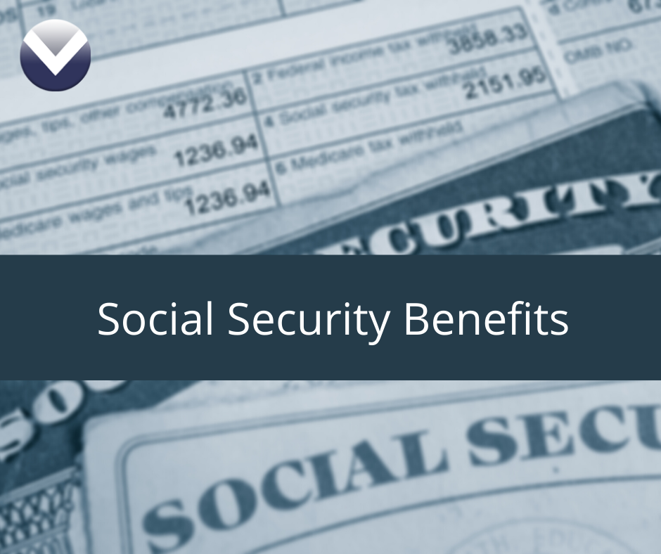 Social Security Benefits - Vets Disability Guide