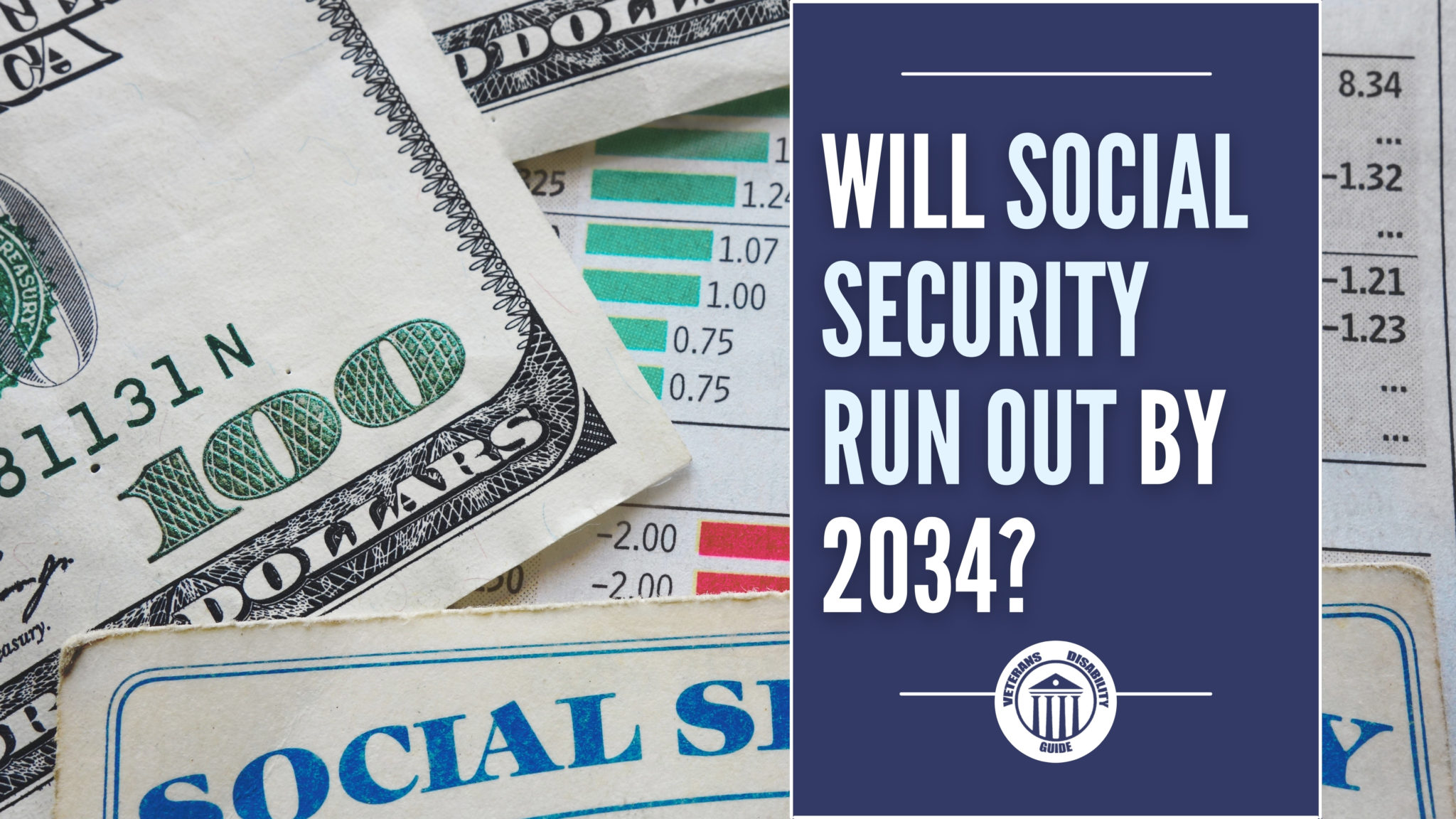 When Does Your Social Security Run Out