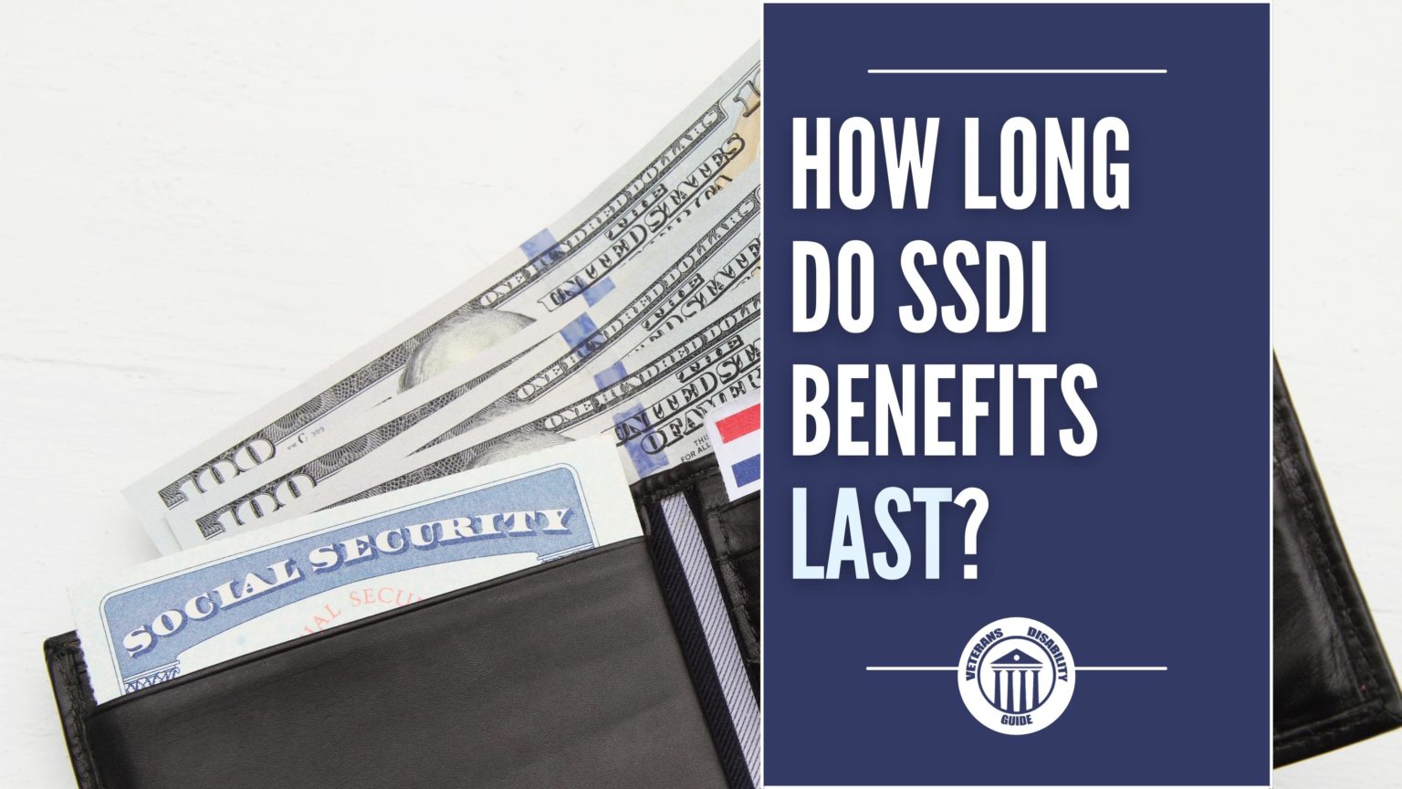 How Much Does Ssdi Pay Each Month