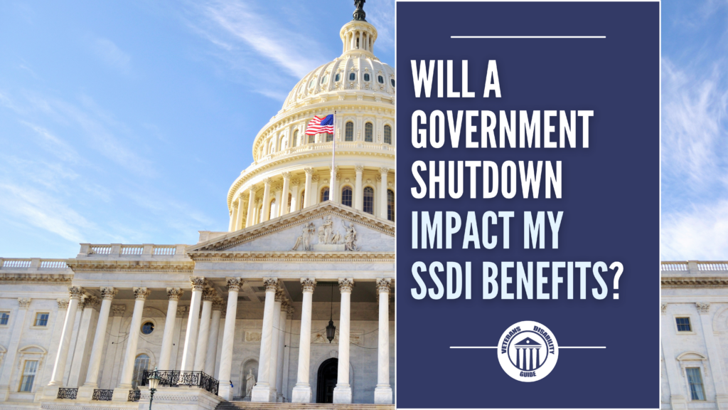 will-a-government-shutdown-impact-my-ssdi-benefits-vets-disability-guide